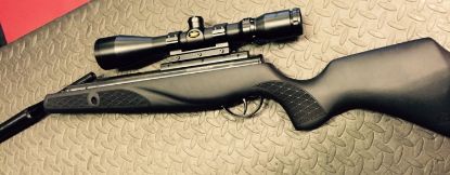 Picture of BSA Lightning XL SE Black - GRT