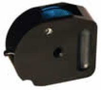 BSA Magazines Red for .22 and Blue for .177