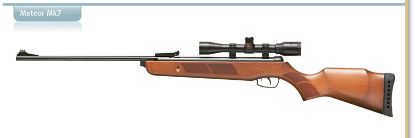 Picture of BSA Meteor Evo