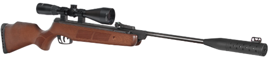 Picture of BSA Meteor Evo Silentium