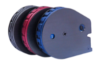 BSA R12 CLX Magazines