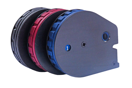 Picture of BSA R12 CLX Magazines