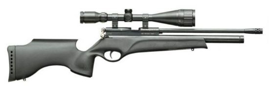 Picture of BSA Scorpion Carbine Tactical