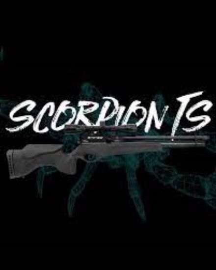 Picture of BSA Scorpion TS