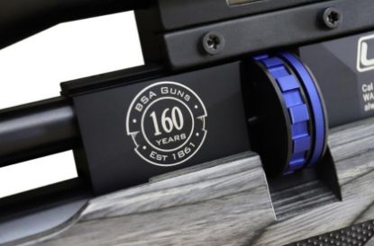 Picture of BSA Ultra CLX 160th Anniversary PMG Laminate