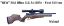 Picture of BSA Ultra CLX Air Rifle Walnut