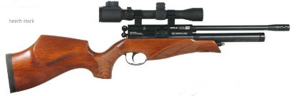 Picture of BSA Ultra SE Multishot Beech Kit