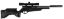 Picture of BSA Ultra SE Tactical Multi shot