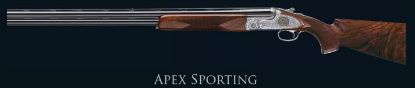 Picture of Caesar Guerini Apex Sporter