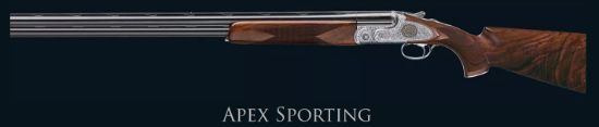 Picture of Caesar Guerini Apex Sporter