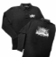 Picture of Caesar Guerini Black Polo Long Sleeve 