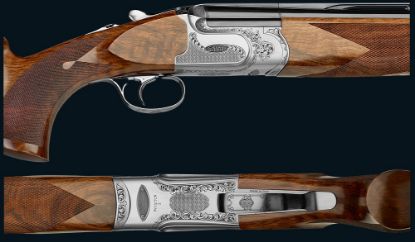 Picture of Caesar Guerini Invictus 1 Impact