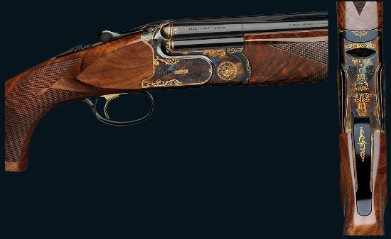 Picture of Caesar Guerini Invictus II Ascent Limited