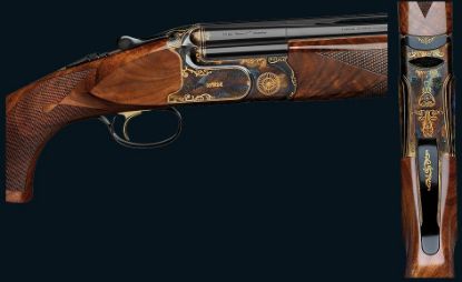 Picture of Caesar Guerini Invictus III Ascent Limited