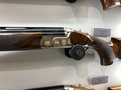 Picture of Caesar Guerini Invictus III Sport