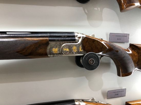 Picture of Caesar Guerini Invictus III Sport