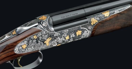 Picture of Caesar Guerini Revenant 28 Gauge