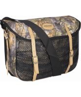 Camo Game Bag