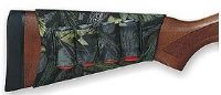 Camouflage Cartridge Carrier