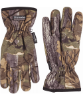 Picture of Camouflage Shooting Gloves