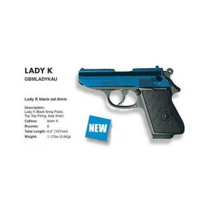 Picture of Chiappa Lady K Blank Firer