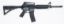 Picture of Chiappa MFour Semi Automatic Rifle .22LR