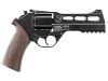 Picture of Chiappa Rhino 50DS Black 4.5mm Co2 Air Pistol