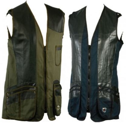 Picture of Classic Vest Ambidextrous | Adult