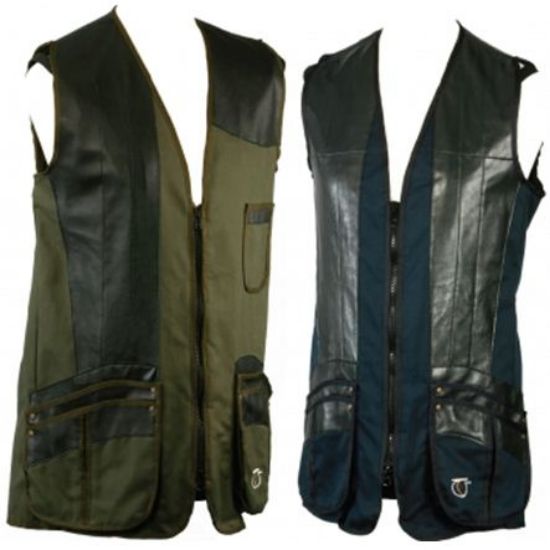 Picture of Classic Vest Right Handed | Adult