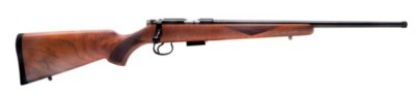 Picture of Cogswell & Harrison Certus Rimfire Rifle