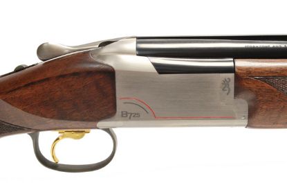 Picture of Cogswell & Harrison Windsor Sporter Shotgun