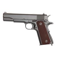 Colt 1911 KWC WW1 Full Metal 4.5mm BB Pistol