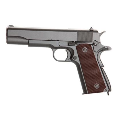 Picture of Colt 1911 KWC WW1 Full Metal 4.5mm BB Pistol