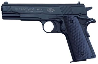 Picture of Colt Government 1911 A1 CO2 Pistol Pellet Gun