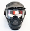 Picture of Combat Airsoft Mask Black