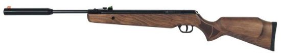 Picture of Cometa Fenix 400 Compact Carbine Beech With Silencer