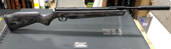Picture of Cometa Fenix 400 Compact Grey Laminate With Silencer