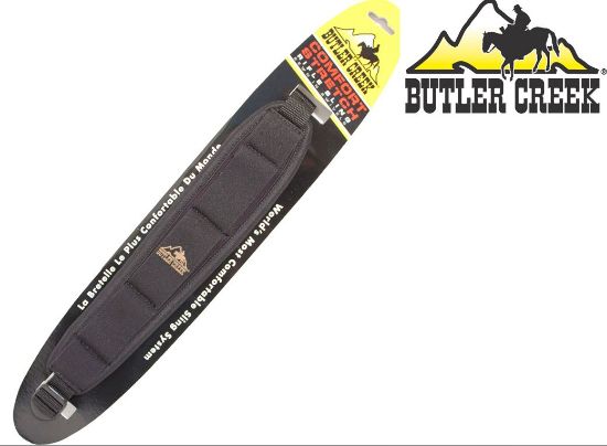 Picture of Comfort Stretch Rifle Sling by Butler Creek Sling