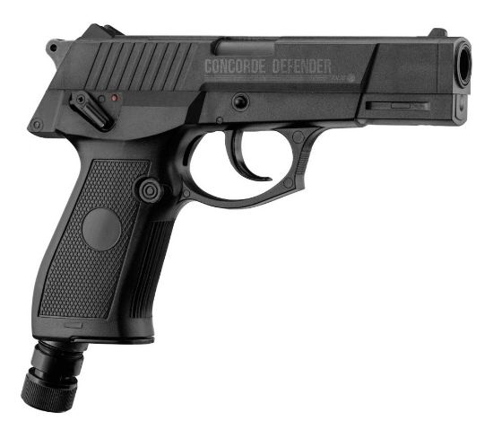 Picture of Concorde Defender 50 Cal Semi Auto Paintball Marker