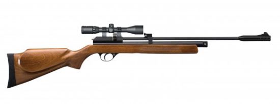 Picture of CR600W SMK Co2 Rifle
