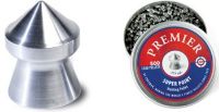 Crosman .177 calibre Super Point pellets