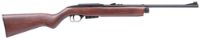 Crosman 1077 Wood Stock 12 Shot Co2 Rifle