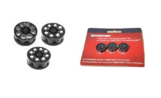 Picture of Crosman 1088 Spare Magazines x 3