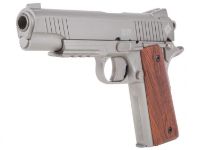 Crosman 1911 Stainless Co2 Air Pistol
