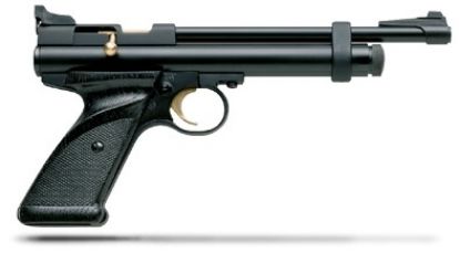 Picture of Crosman 2240 Bolt Action Single Shot