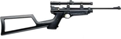 Picture of Crosman 2250 Rat Catcher XL Air Rifle Pellet Guns