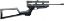 Picture of Crosman 2250 Rat Catcher XL Air Rifle Pellet Guns