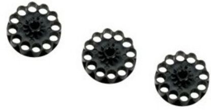 Picture of Crosman 357 Magnum Spare Magazines x 3