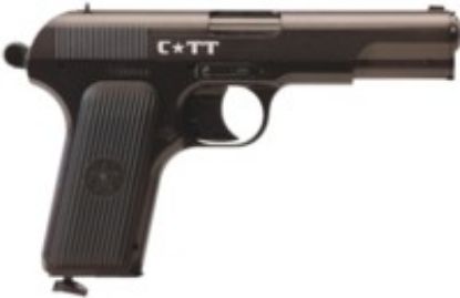 Picture of Crosman C-TT Pistol (Tula Tokarev Replica)