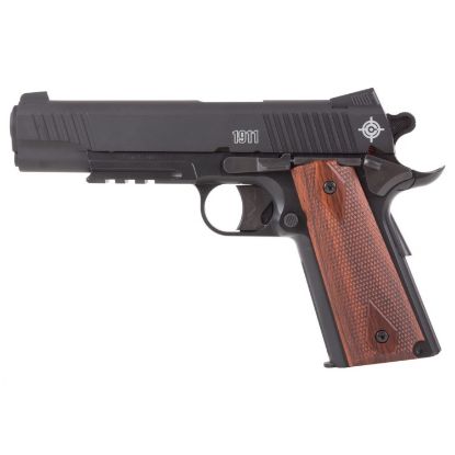 Picture of Crosman C1911 Co2 177 Blowback Air Pistol